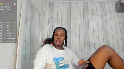 Dominicscott online show from 02/26/25, 12:36