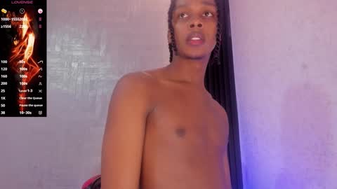 Dominicscott online show from 09/10/25, 12:49