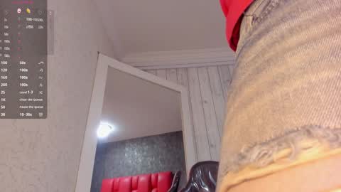 Dominicscott online show from 09/24/25, 12:52