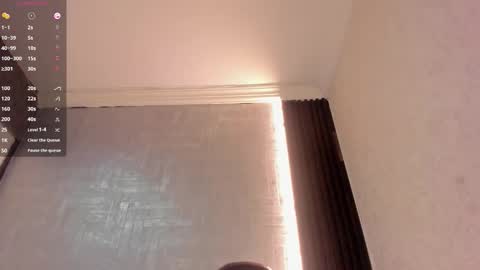 Dominicscott online show from 11/16/25, 01:06