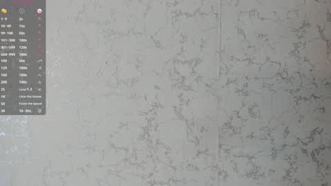 Snapshot of dominicsccott chatting on 12/21/25, 12:45 Dominicscott online show from 12/21/25, 12:45