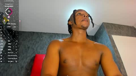 Snapshot of dominicsccott chatting on 02/22/26, 12:58 Dominicscott online show from 02/22/26, 12:58