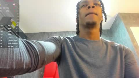 Snapshot of dominicsccott chatting on 02/26/26, 12:48 Dominicscott online show from 02/26/26, 12:48