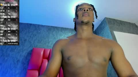 Dominicscott online show from 04/04/26, 01:30