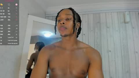 Dominicscott online show from 06/05/26, 12:33