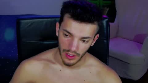 dominicvalente online show from 11/06/25, 03:51