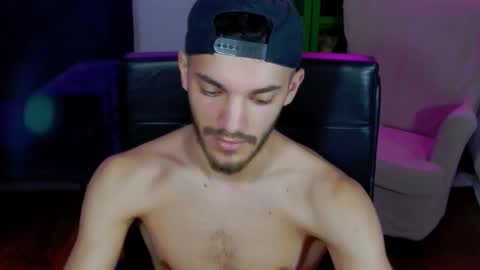 dominicvalente online show from 11/14/25, 04:06