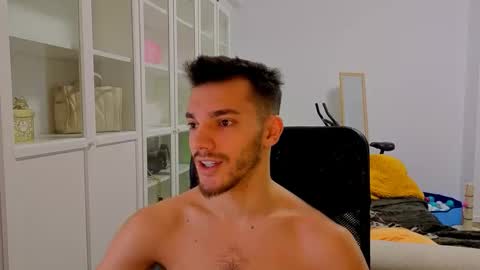 dominicvalente online show from 02/10/26, 05:06