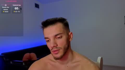 dominicvalente online show from 02/25/26, 11:42