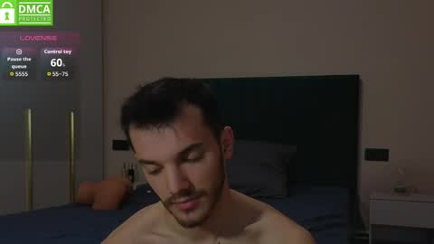 dominicvalente online show from 04/29/26, 11:33