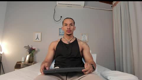 Dominik Drake online show from 04/01/26, 12:28