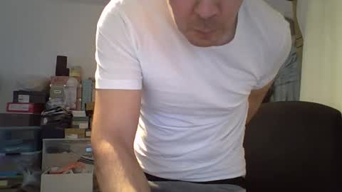 dominik_home online show from 02/18/26, 09:05