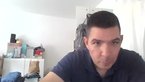 dominik_home online show from 06/29/26, 09:26