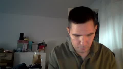 dominik_home online show from 07/01/26, 07:43
