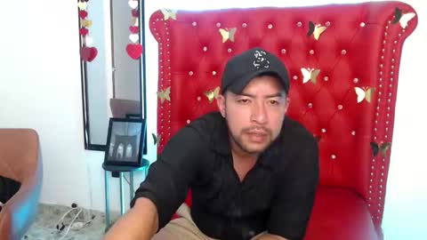 Snapshot of dominik_pleasure chatting on 03/03/26, 05:13 dominik_pleasure online show from 03/03/26, 05:13