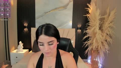 Dominika  online show from 04/18/26, 08:31