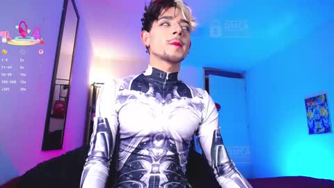 Snapshot of dominikeclipsex chatting on 02/01/26, 05:17 Dominik Eclipse online show from 02/01/26, 05:17