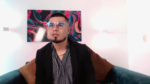 Dominik online show from 05/27/26, 06:38