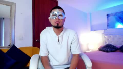 Dominik online show from 06/01/26, 06:42