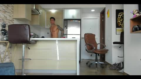 Only fans Ronnie col---InstaRonniecolleman  online show from 01/10/25, 06:28