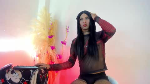 dominique online show from 01/14/26, 03:39