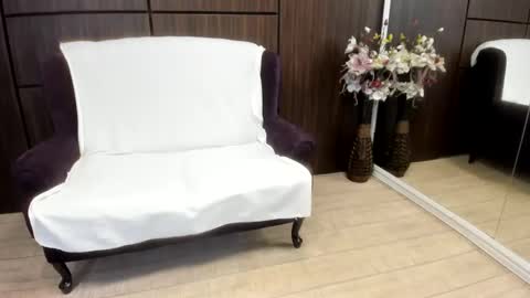 Snapshot of dominna chatting on 01/22/25, 04:23 Dominna online show from 01/22/25, 04:23