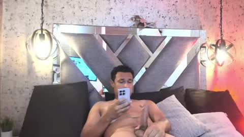 dominous online show from 05/16/26, 07:56