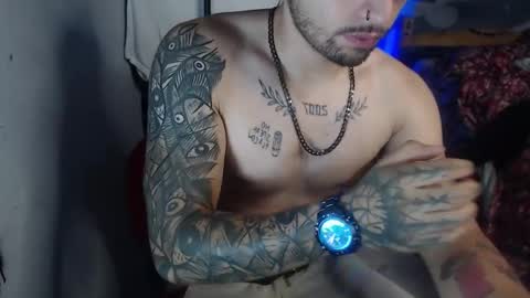 Snapshot of dominus_kane chatting on 11/03/25, 06:36 dominus_kane online show from 11/03/25, 06:36