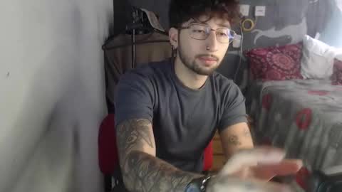 dominus_kane online show from 11/14/25, 08:18