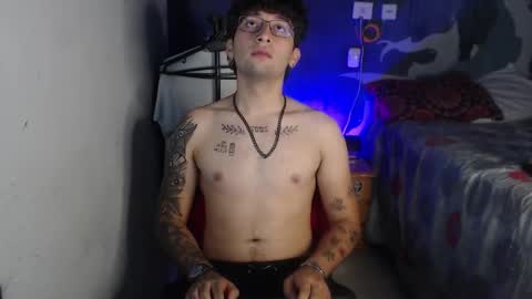 dominus_kane online show from 11/29/25, 04:26