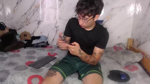 dominus_kane online show from 02/14/26, 05:53