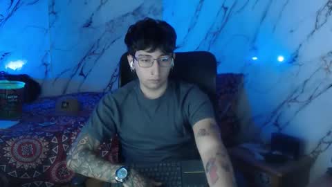 dominus_kane online show from 02/24/26, 06:06