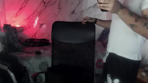 dominus_kane online show from 04/03/26, 05:38