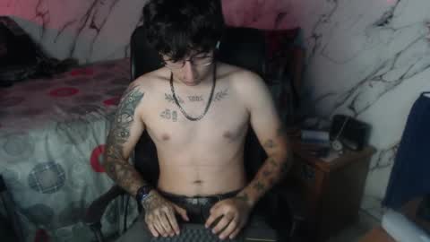 dominus_kane online show from 04/17/26, 04:26