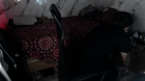 dominus_kane online show from 04/27/26, 03:37