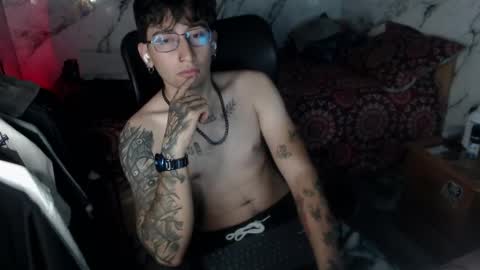 dominus_kane online show from 04/28/26, 04:39