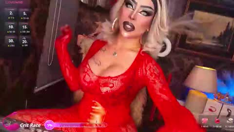 Snapshot of dominuscockwhore chatting on 12/02/25, 10:09 blair online show from 12/02/25, 10:09