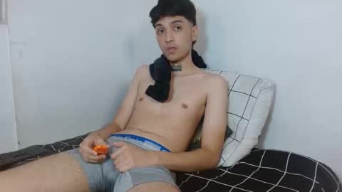 Dominusz online show from 01/19/26, 09:02