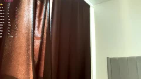 Snapshot of domitilabarrus chatting on 05/02/26, 05:56 Kira online show from 05/02/26, 05:56