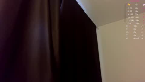 Snapshot of domitilabarrus chatting on 05/09/26, 02:06 Kira online show from 05/09/26, 02:06