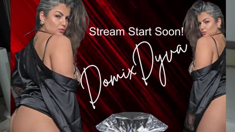 Dyva online show from 09/10/25, 10:32