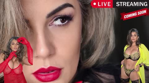 Dyva online show from 09/21/25, 08:32