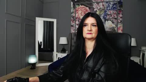 Dom Melisa online show from 12/05/24, 09:50