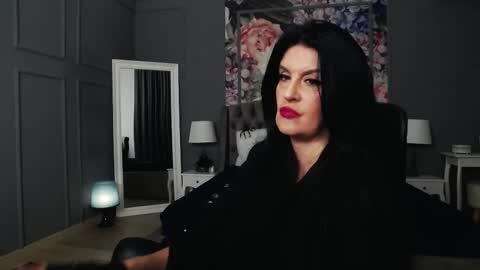 Dom Melisa online show from 03/06/25, 09:53