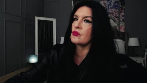 Dom Melisa online show from 11/03/25, 07:59