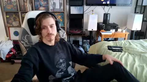 dommepleasemistress online show from 01/07/25, 11:03