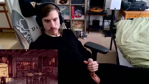 dommepleasemistress online show from 01/14/25, 07:00