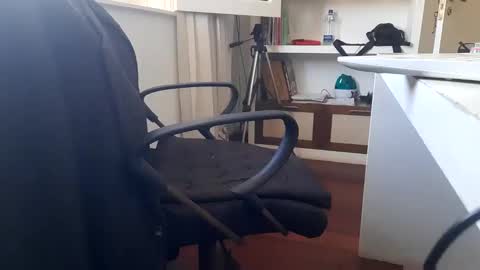 Dom Ruan CF online show from 10/01/25, 05:52