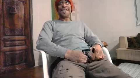 Rick online show from 12/29/24, 11:18