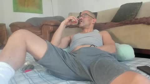 Rick online show from 01/24/25, 08:11